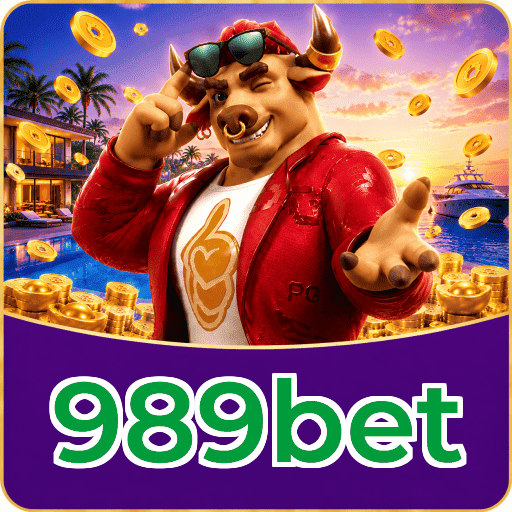 989bet Apostas Esportivas Logo - 34 Esportes Certificados