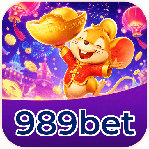 989bet Logo Verificado