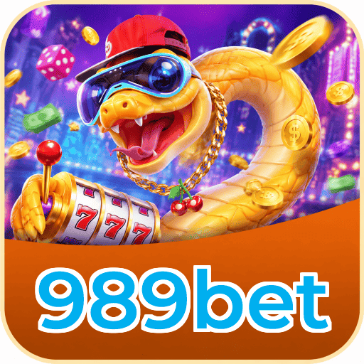 989bet VIP Program Logo