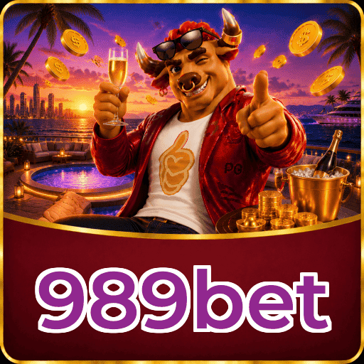 989bet Logo Seguro