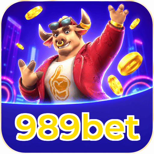 989bet Download Speed Test Logo - Teste de Velocidade Certificado