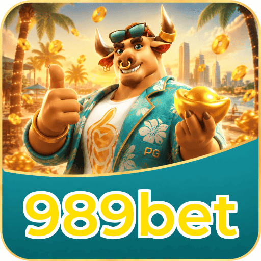 989bet Jackpots Progressivos