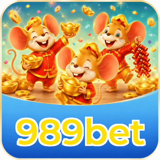 Requisitos do APK 989bet para Android - Logo Oficial