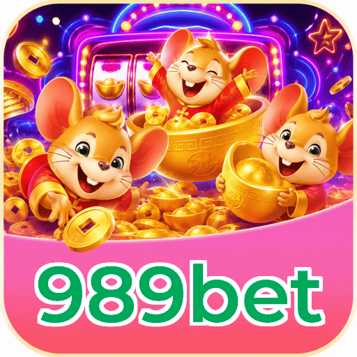 989bet Logo - Bônus de Cadastro